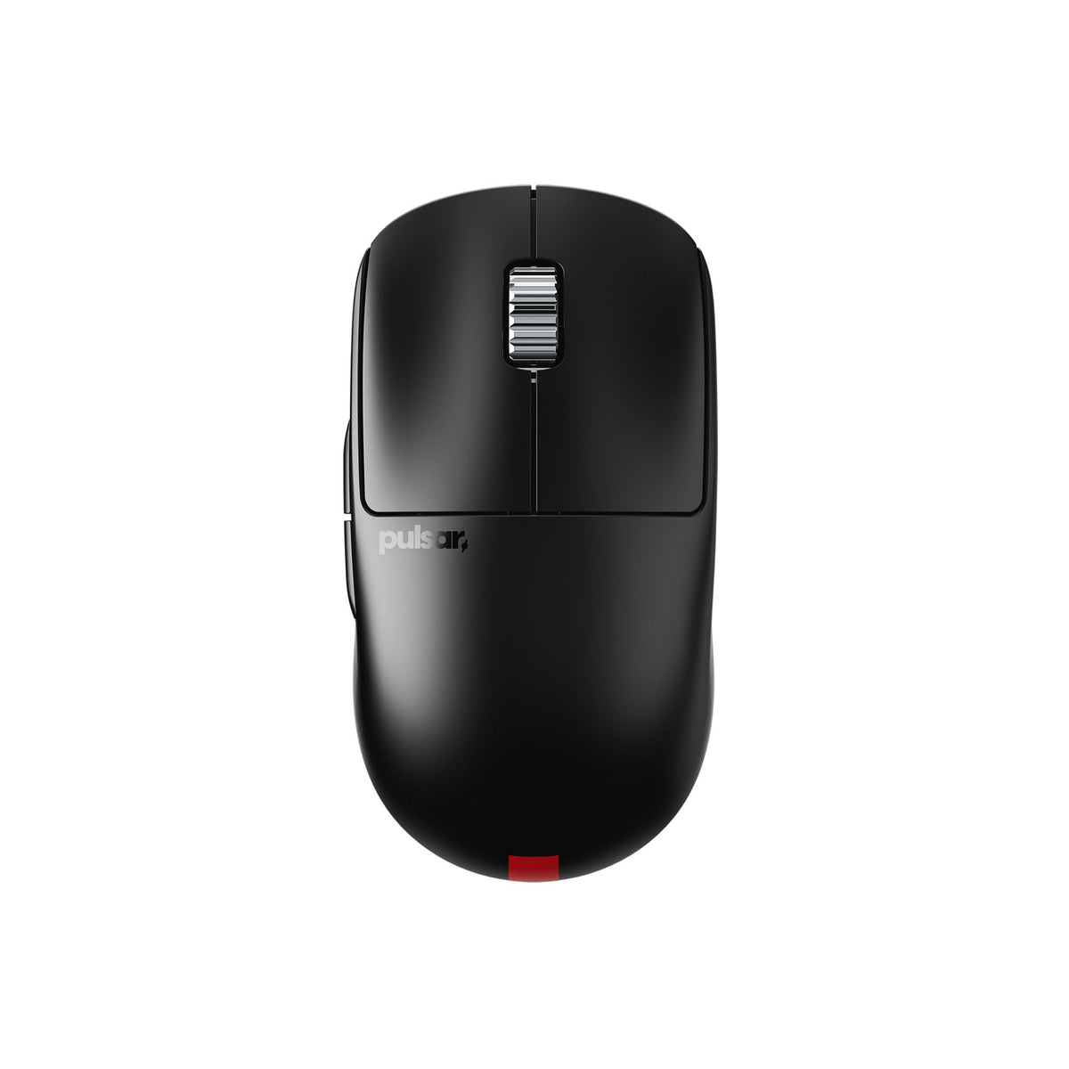Pulsar Gaming Gears X2H ES Wireless Gaming Mouse, Medium, White