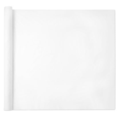 Amazon Basics Plant Covers for Frost Protection, 10 x 30 ft, White, 1-Pack