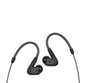 Sennheiser IE 200 in-Ear Wired Audiophile Headphones, Flexible Ear Hooks