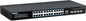 YuanLey 28 Port Gigabit Managed Switch with 24 10/100/1000Mbps RJ45 Ports, 4X 10Gbps SFP+, L3 Smart Managment Ethernet Switch, VLAN, QoS, ACL, SSL, Fanless, Compatible for Tp-Link, Netgear