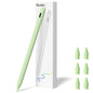 Stylus Pen for iPad 2018-2026, Magnetic & USB C Fast Charge iPad Pencil