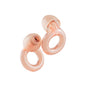 Loop Engage 2 Ear Plugs - Everyday Noise Relief with Clear Speech