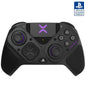 PDP Victrix Pro BFG Wireless Gaming Controller for Playstation 5 / PS5, PS4, PC, Modular Esports Gamepad, Remappable Buttons, Customizable Triggers/Paddles/D-Pad/Fightpad, PC App, Black