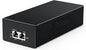 YuanLey Gigabit PoE Injector 90W, 10/100/1000Mbps PoE++ Injector Adapter, IEEE 802.3bt/at/af, Up to 325 Feet, Metal Case Desktop/Wall-Mount, Plug & Play