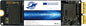 Dogfish NVMe SSD da 256 GB per MacBook PCIe Gen3x4 M.2 2280, SSD interno per MacBook Air A1466 A1465 (2013-2017)/MacBook Pro A1398 A1502 (Retina 2013-2015)/iMac A1419 A1418