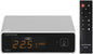 Topping E30II lite DAC Preamp - AK4493S Hi-Res XMOS XU208 DAC 32Bit/768kHz DSD512 DSD Direct Mode for USB/Coax/Opt Inputs RCA HiFi Stereo Digital Audio Decoder(Silver)