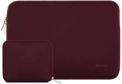 MOSISO Laptop Case 15 inch, 15 inch Laptop Sleeve with Small Case