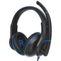 TWT Audio Ergo TW210 Premium Over-Ear Headset - 3.5mm Jack