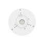 1 Pack PFA130-E Security Camera Junction Box-Premium ABS Security Camera Mount Bracket-Waterproof Universal Camera Junction Box for Mounting Surveillance Cameras-Outdoor Security Camera Box