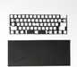 mintcaps Keyboard Sound Dampening Foam 61 Layout Silencer Pad Gasket EVA Foam Keyboard Switches Dampening Foam Pad for Mechanical Keyboard