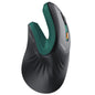 ProtoArc EM11 NL Wireless Ergonomic Mouse, Rechargeable Vertical Mouse