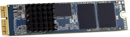 OWC Aura Pro X2 500GB NVMe SSD Solution for Mac Pro (Late 2013-2019)