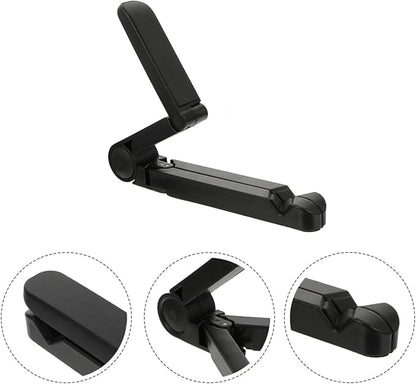Kado Tablet Stand for Portable Monitor, Adjustable Tablet Holder Foldable, iPad Accessories for Office Compatible with Kindle, Switch, Surface Pro, iPad Pro/Air/Mini, iPhone Pro/Max/Plus