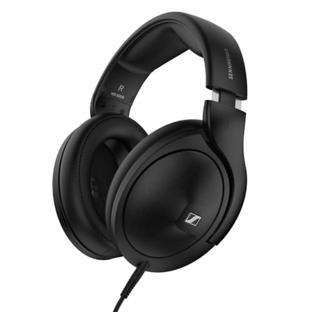 Sennheiser HD 650 - Audiophile Hi-Res Open Back Dynamic Headphone