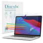 Diacube Anti Blue Light Matte Screen Protector For MacBook Pro 16Pro 16 inch M5/M4/M3/M2/M1 (2025~2021) | Anti-Glare | Reducing Eye Fatigue with Blue Light Blocking Filter