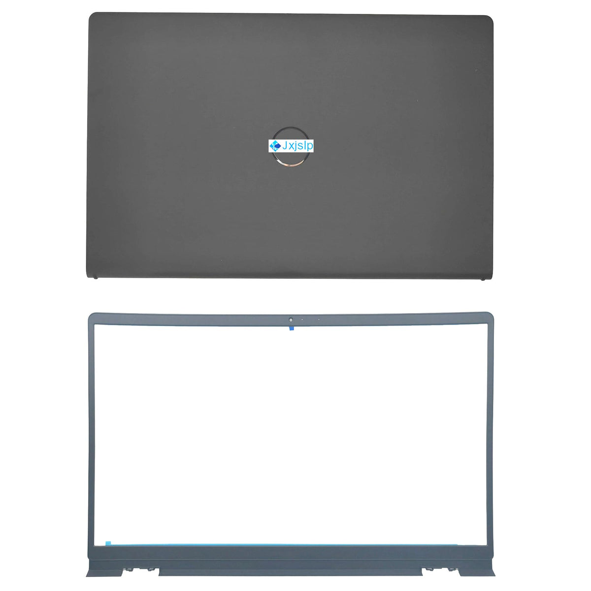 Jxjslp LCD Back Cover Kit for Dell Inspiron 15 3510 3511 3515 3520 3525
