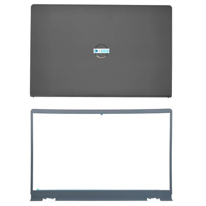 Jxjslp LCD Back Cover Kit for Dell Inspiron 15 3510 3511 3515 3520 3525