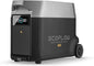 EF ECOFLOW DELTA Pro Extra Battery 3600Wh, 2.7H to Full Charge, Battery Backup for Home Use, Blackout, Camping, RV