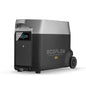 EF ECOFLOW Solar Generator 3.6KWh DELTA Pro with 400W Portable Solar Panel