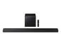 Samsung Q800F 5.1.2ch Q Series Soundbar + Subwoofer, Wireless Dolby Atmos, Q-Symphony, Game Mode Pro, Smart Integration (HW-Q800F, 2025)