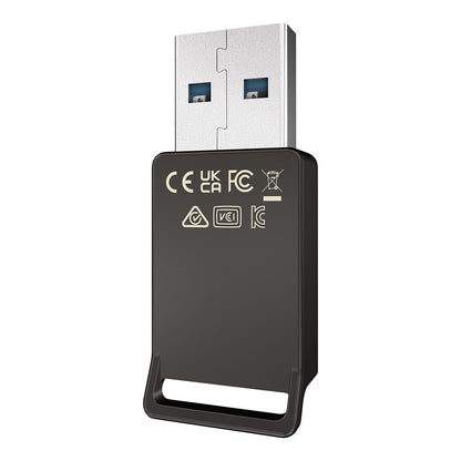 PNY Performance Prime™ USB 3.2 Gen 1 microSD Flash Memory Card Reader – Ultra-Fast Speeds, Read 200MB/s, Write 150MB/s, Type-A, for USB 3.2 Gen 1/USB3.0 Equipped Host Devices