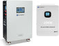 ECO-WORTHY Home Power Station Backup Power,14336Wh LiFePO4 Battery Support Communication,10KW Inverter,for Home Backup,Emergency,Solar System Components