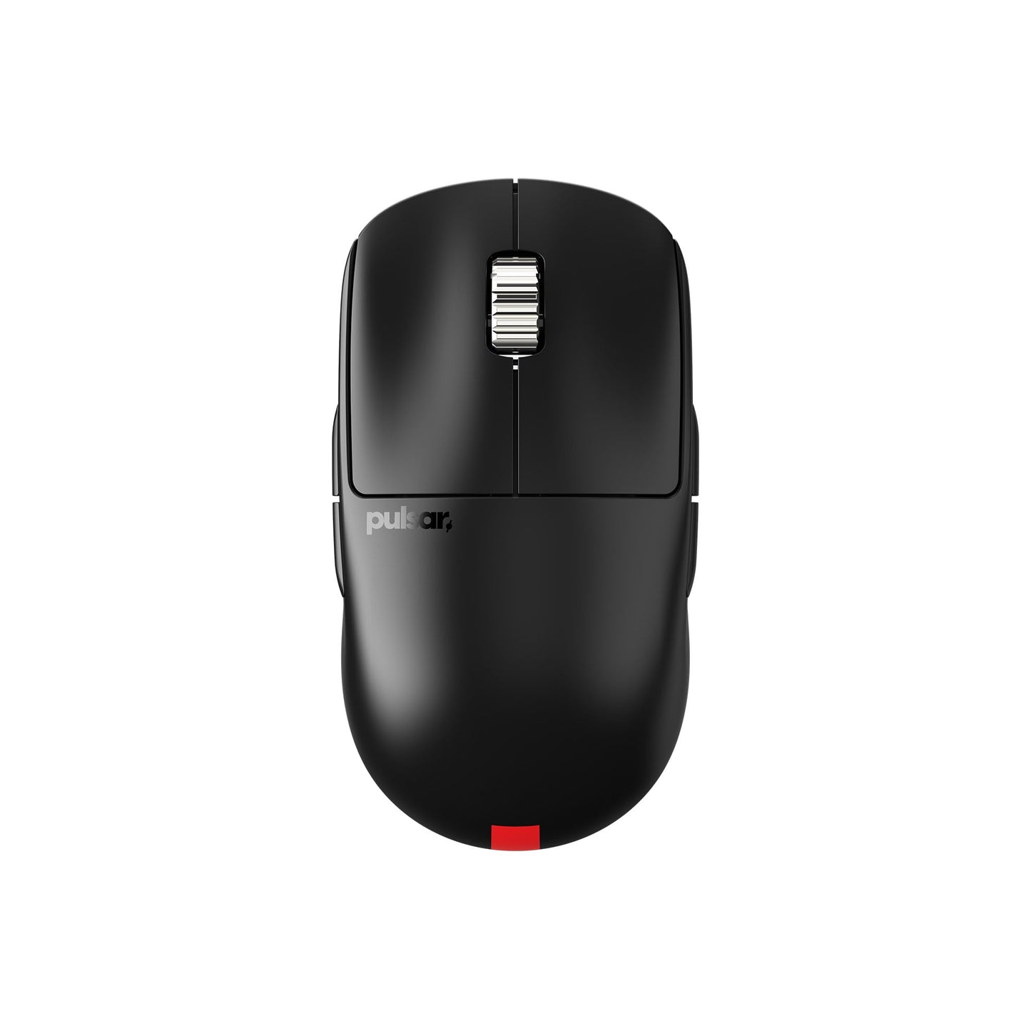 Pulsar Gaming Gears X2A v3 eS Wireless Gaming Mouse, Ultra Lightweight, Optical Switch, 32000 DPI, 750 IPS, XS-1 Sensor, 8k Compatible (Mini, Black)