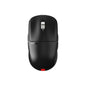 Pulsar Gaming Gears X2A v3 eS Wireless Gaming Mouse, Ultra Lightweight, Optical Switch, 32000 DPI, 750 IPS, XS-1 Sensor, 8k Compatible (Mini, Black)