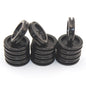 EASYEAH 1 Inch Rubber Grommets for Wiring, 1 Inch Drill Hole 7/8 Inch ID