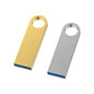 16GB USB Flash Drive 5 Pack, Wooolken Sleek Metal USB 2.0 Thumb Drive