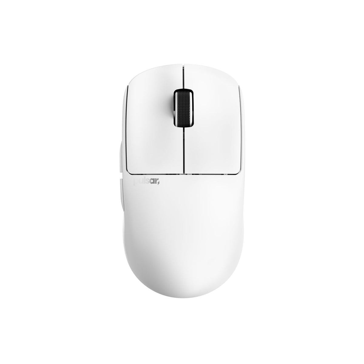 Pulsar Gaming Gears Pulsar Lab X2F Wireless Gaming Mouse, Mini, Black