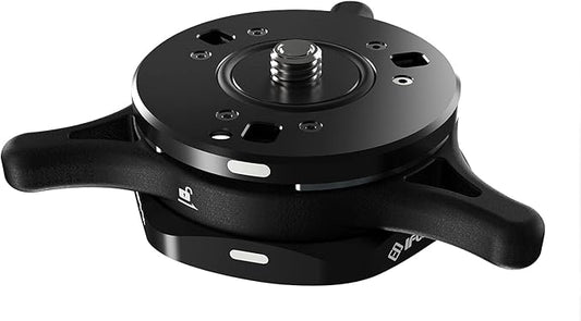 IFOOTAGE Seastar Q1S Upgrade Camera Quick Release Plate