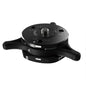 IFOOTAGE Q38-PL Quick Release Plate Camera QR Adapter
