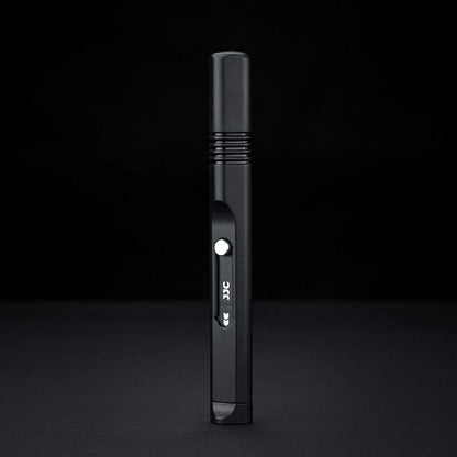 Compact Lens Cleaning Pen,Lens Cleaner Brush for Camera Filters Camcorders Leupold Scope Binoculars Keyboards VR Headset and More Electronics