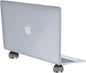 Laptop Cooling Pad,Portable Magnetic Laptop Cooling Stand Laptop Computer Small Invisible Cooler Ball
