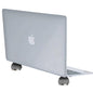 Laptop Cooling Pad,Portable Magnetic Laptop Cooling Stand Laptop Computer Small Invisible Cooler Ball