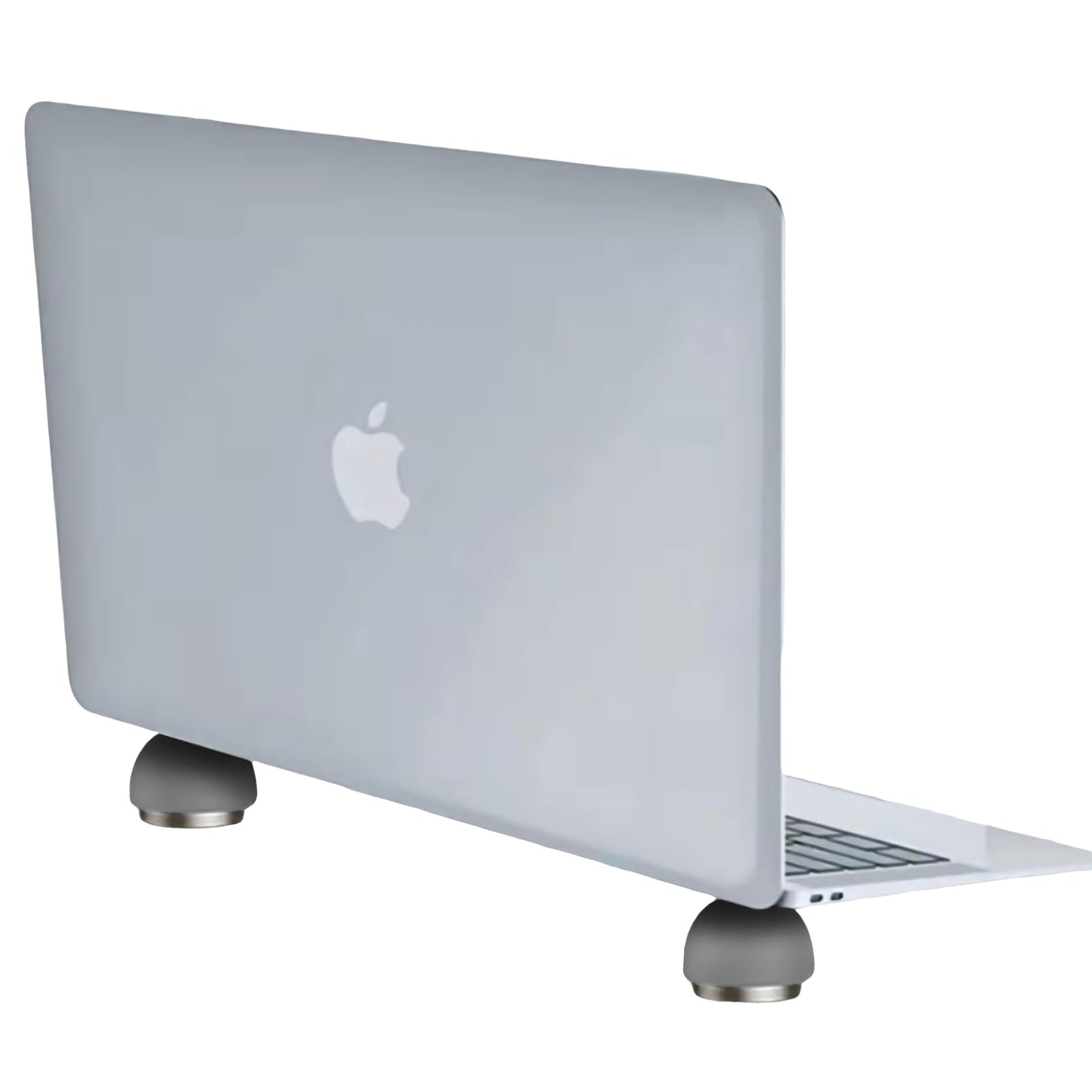 Laptop Cooling Pad,Portable Magnetic Laptop Cooling Stand Laptop Computer Small Invisible Cooler Ball