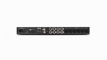 Universal Audio Volt 876 24x28 USB Audio Interface, Rack-Mount Style