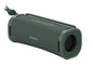 Sony ULT Field 1 Wireless Bluetooth Portable Waterproof Speaker Forest Gray