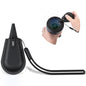 Upgraded Version Soft Tip Silicone Camera Dust Blower Lens Air Blower