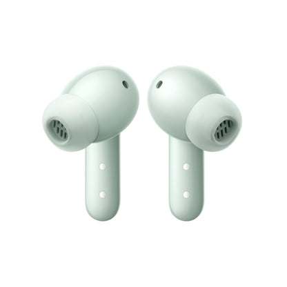 CMF By Nothing Buds 2 48dB Hybrid ANC True Wireless Earbuds, Strong and Comfort Noise Cancelling, Ultra Bass and Dirac Sound, in-Ear Detection, 55H Playtime, 6ENC Mics, Bluetooth 5.4Light Green