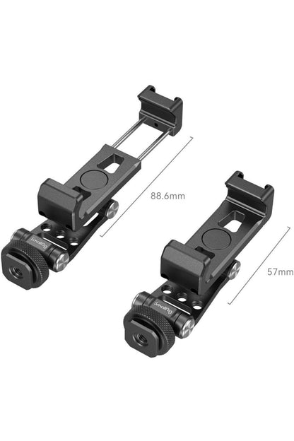 SmallRig Adjustable Phone Mount for DJI Stabilizers - 4301