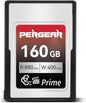 Pergear VPG200 Professional 160GB CFexpress Type A Memory Card, Up to 880MB/s Read Speed & 900MB/s Write Speed for 4K 120P,8K 30P Recording