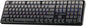 EPOMAKER Aula F108 Wireless Gaming Keyboard, Full Size Mechanical Keyboard with 4000mAh Battery, 108 Hot-Swappable and Programmable Keys, RGB Backlight, for Mac/PC/Android (Black Gradient)