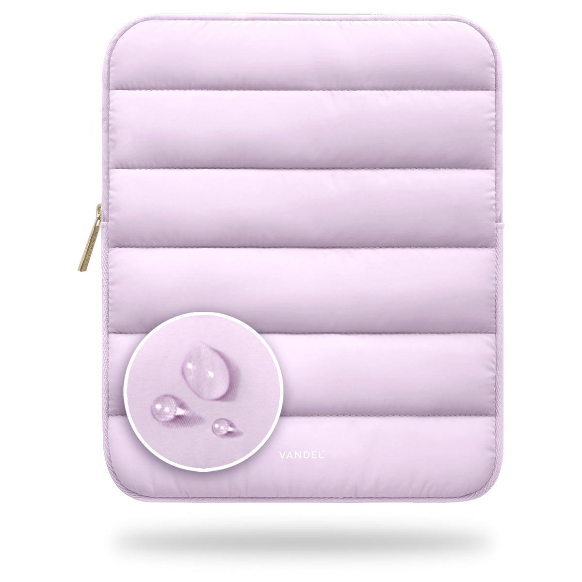 Vandel The Original Puffy Laptop Sleeve 13-14 Inch, Laptop Case 14 Inch