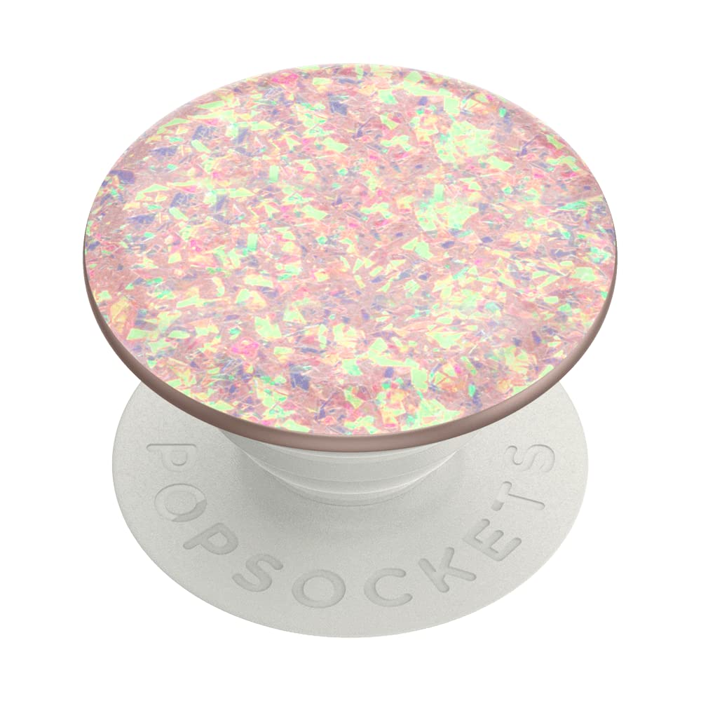 PopSockets Adhesive Phone Grip, Holder- Clay