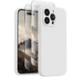 FireNova Designed for iPhone 15 Pro Max Case, 6.7", Plum