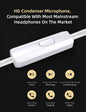 KZ ZSN Pro in-Ear Earbud Headphones Metal Faceplate,Hybrid Dynamic Driver Balanced Armature IEMs with Detachable Cable,in-Ear Headphones Compatible for iPhone Android,Workout(Blue Without Mic)