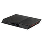 Asustor Flashstor 12 Pro FS6712X - 12 Bay Pure M.2 SSD NAS Network Storage Enclosure, Quad-Core 2.0GHz, 12 M.2 SSD Slots, 10GbE Port, 4GB RAM DDR4 (Diskless)