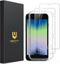 UNBREAKcable 2-Pack Screen Protector for iPhone 13 Pro/14/13